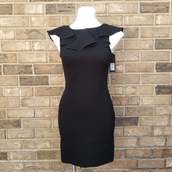 Rachel Zoe Dresses & Skirts - 🆕️Rachel Zoe Black Dress